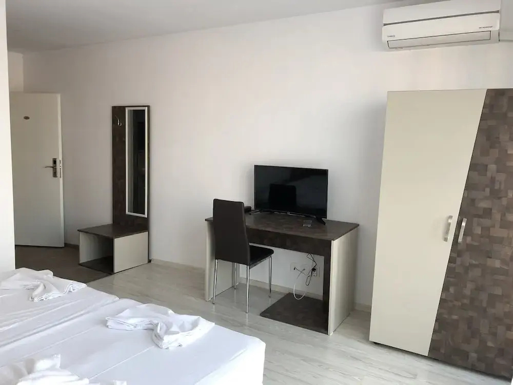 HOTEL PALMA - Sunny Beach - Chambres