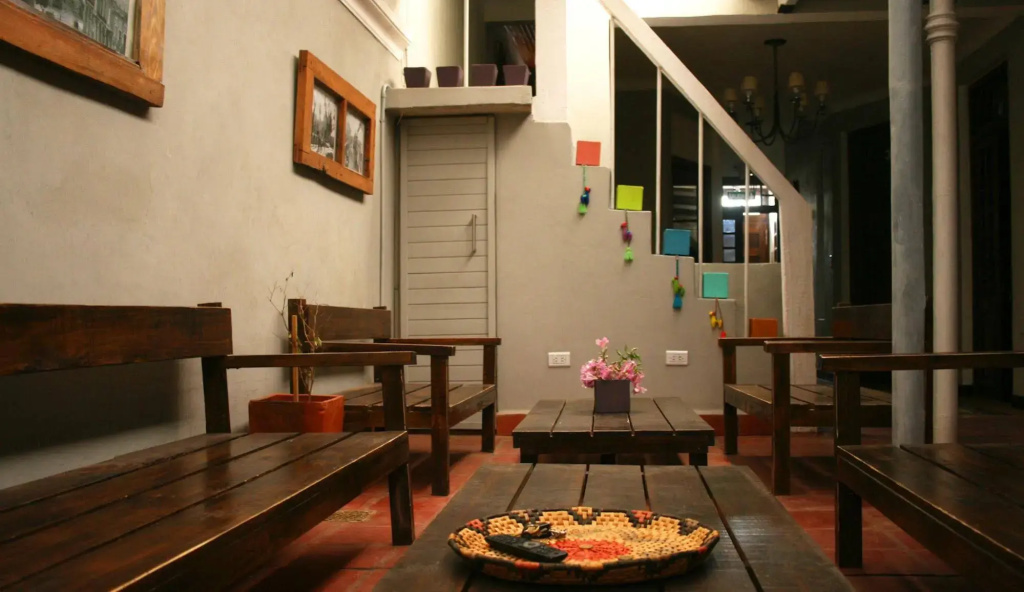 Hotel photo 9