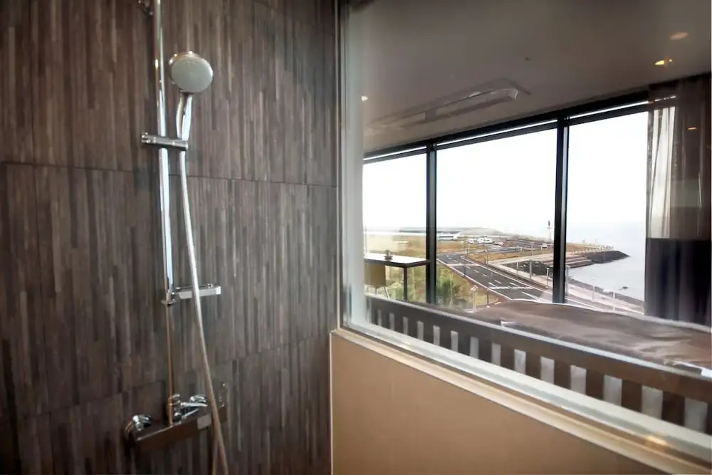 Vista View Resort - Chambres