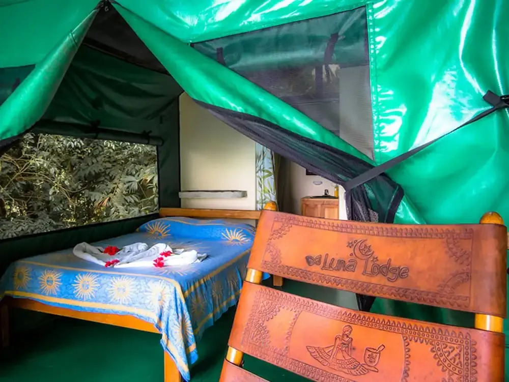 Luna Lodge - фото 2