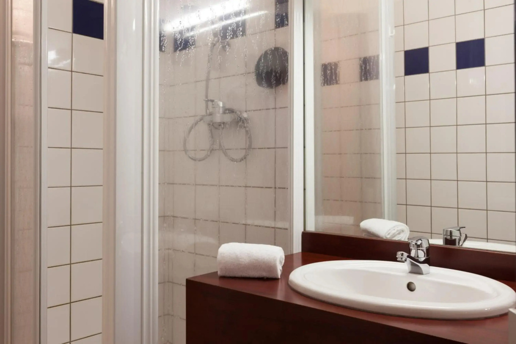 Kyriad Direct Rennes Ouest - Général