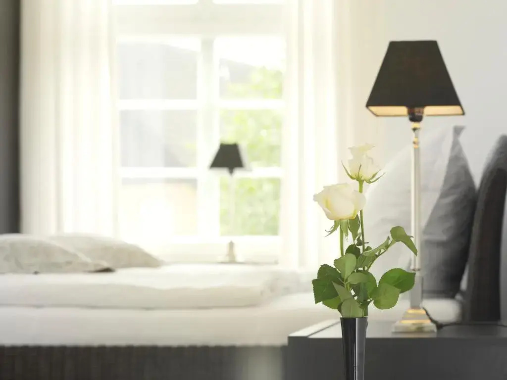 Hotel Domicil Lebensart - Chambres