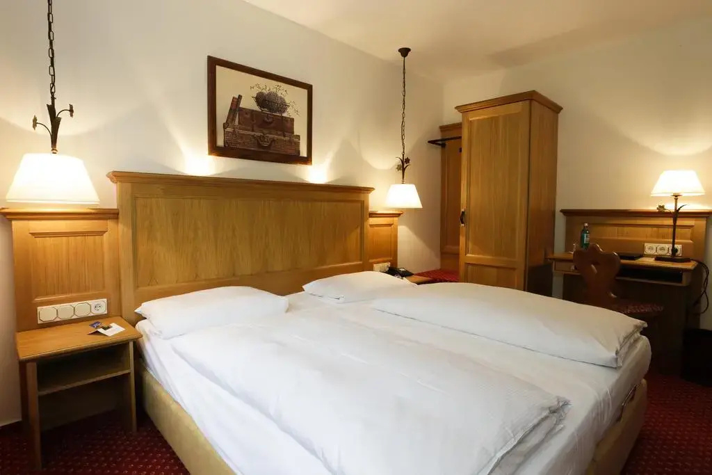 Landgasthof Hotel Hess - Général