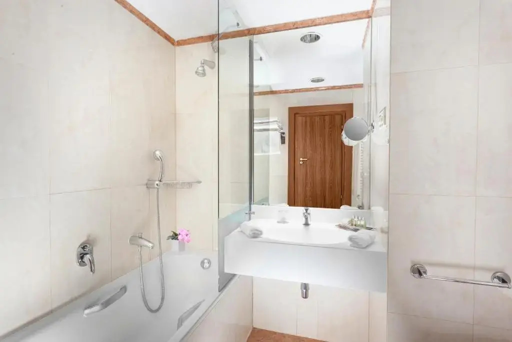 Jalta Boutique Hotel - Chambres