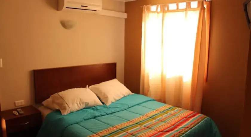 Hotel Victoria Said Garib - фото 3