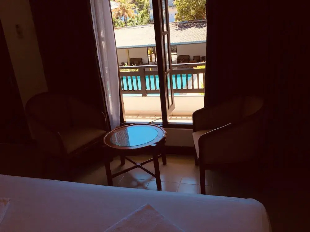 Hotel photo 6