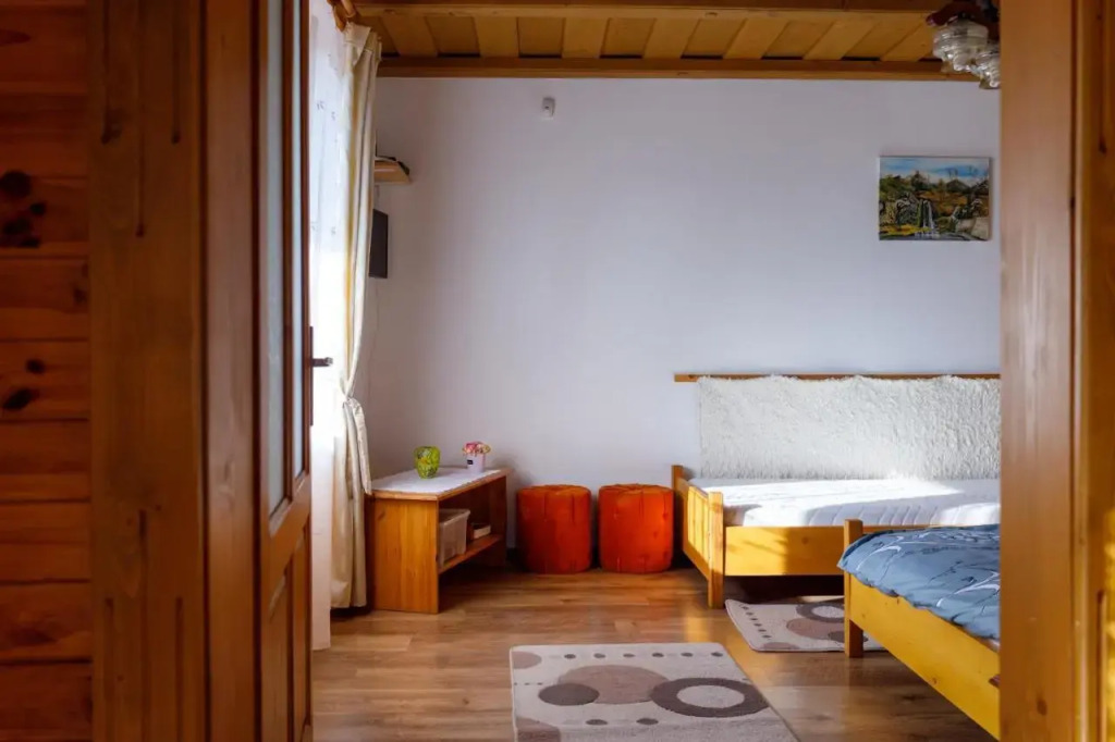 Rózsa-Domb Vendégház - фото 7