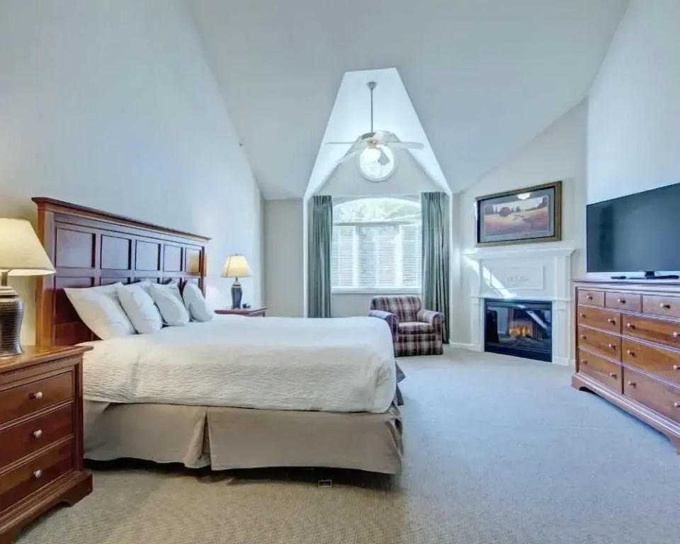 3 Bedrooms Standard room