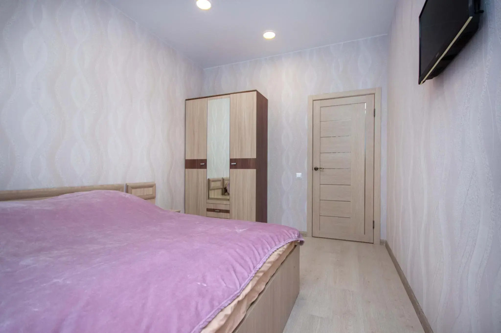 Манхэттен Эстейт на улице Ясная 5.1 - фото 3