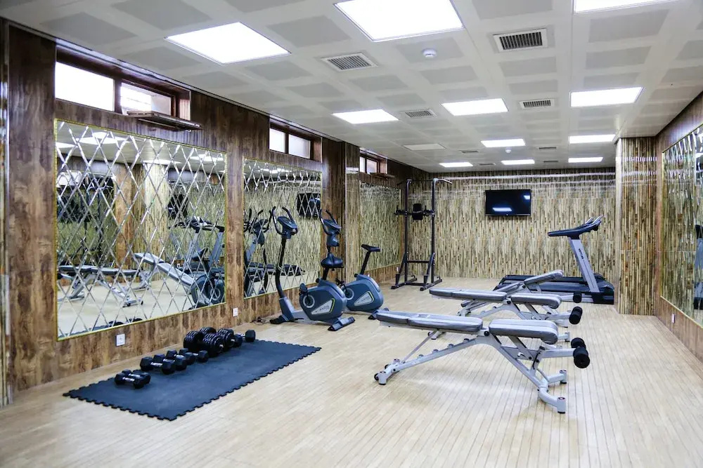 Golden Coast Hotel, Баку, Азербайджан мініатюра 20