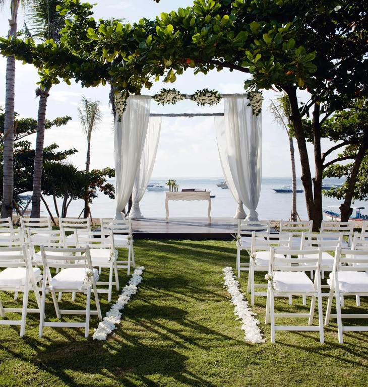 InterContinental Bali Sanur Resort by IHG - фото 23