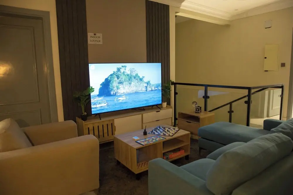 Hotel photo 13