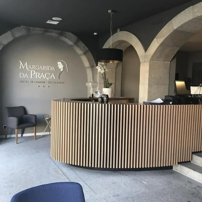 Margarida Da Praca - Général