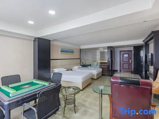 Business room
