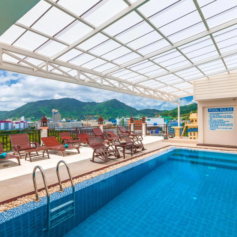 Hotel photo 44