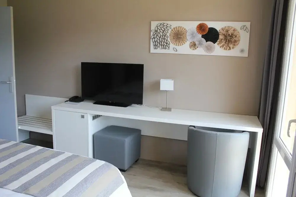 Family Suite with balcony
