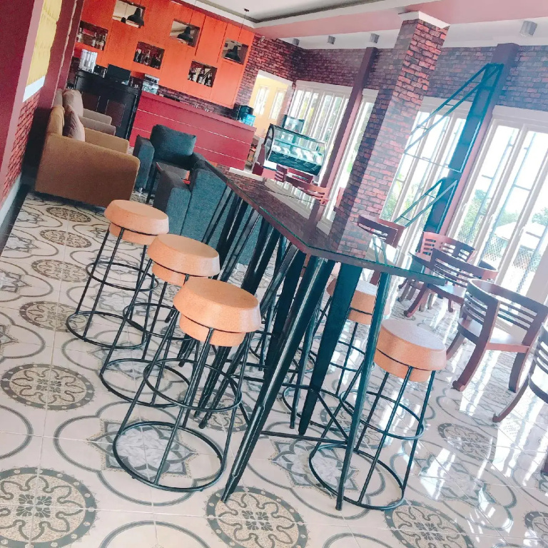 Hotel photo 11