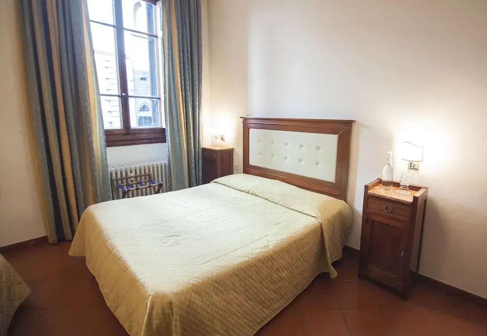 Hotel Cimabue  - Chambres