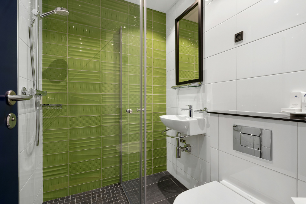 ProfilHotels Richmond - Général