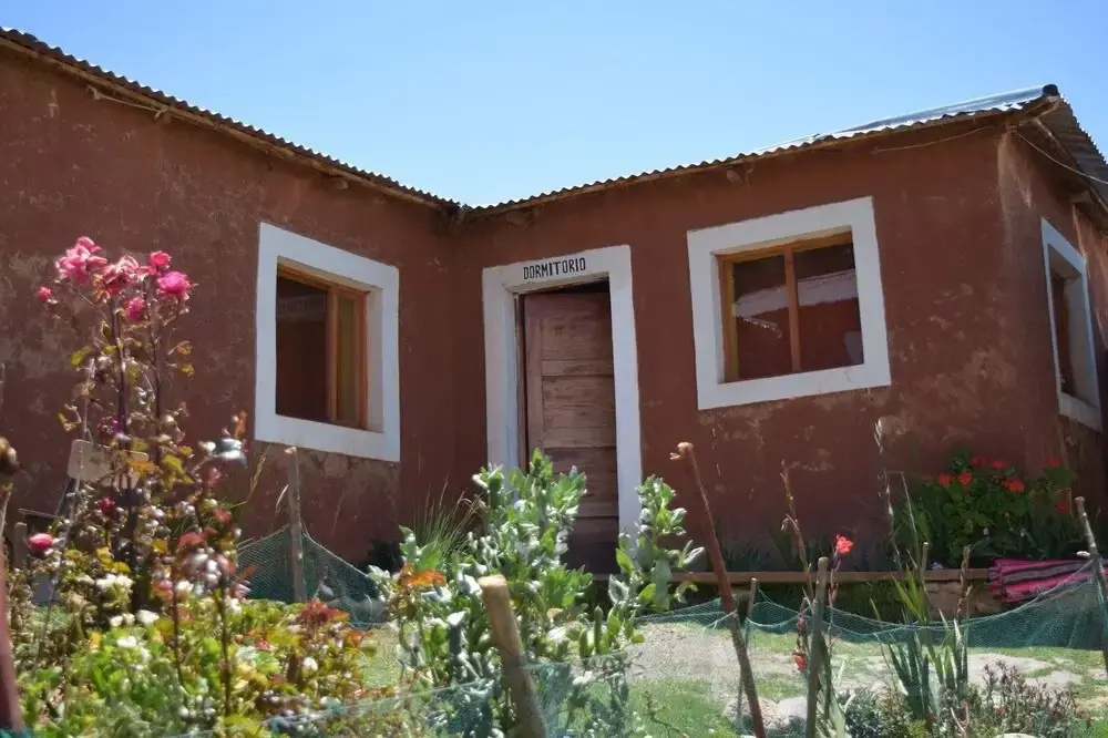 Inti Mallku Lodge