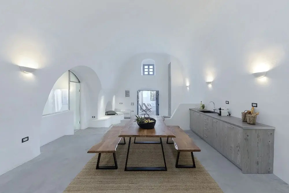 Alluvial Santorini Suites Alluvial Santorini Suites
