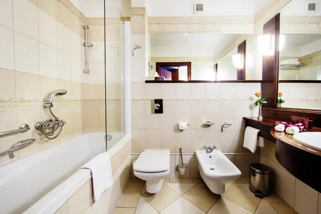 Hotel Haffner Resort & SPA - Destigo Hotels - Chambres