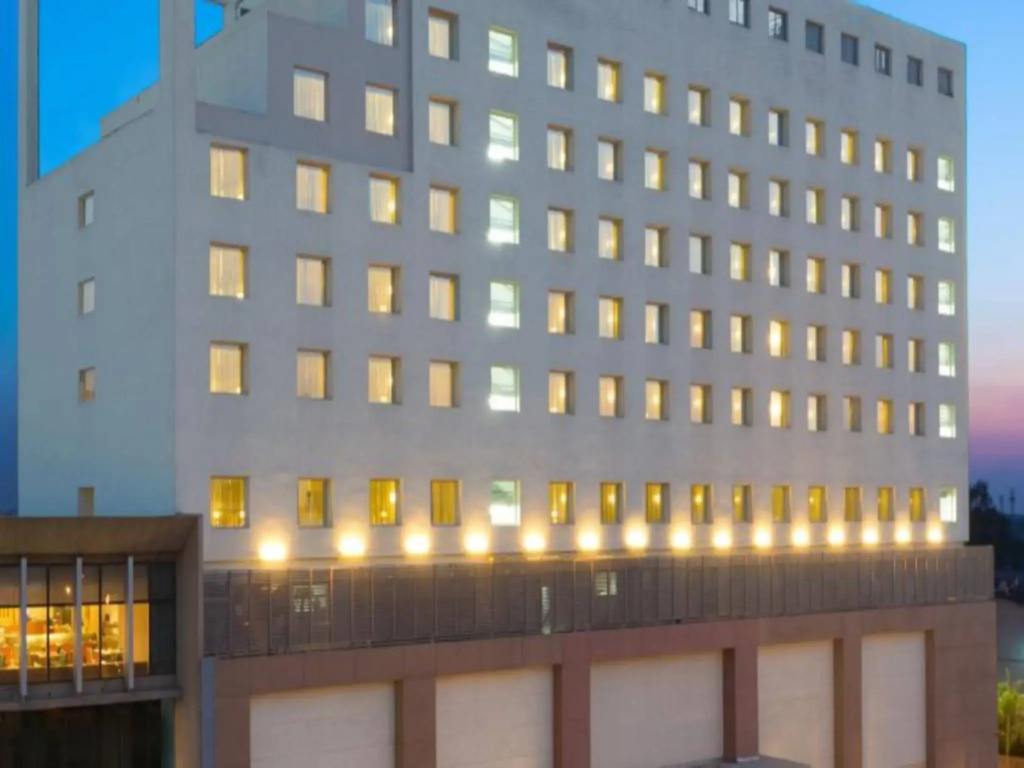 Fairfield By Marriott Bengaluru Rajajinagar