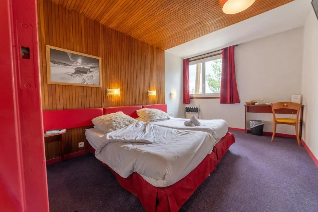 Voir la photo 4 — VVF Serre Chevalier Briançon