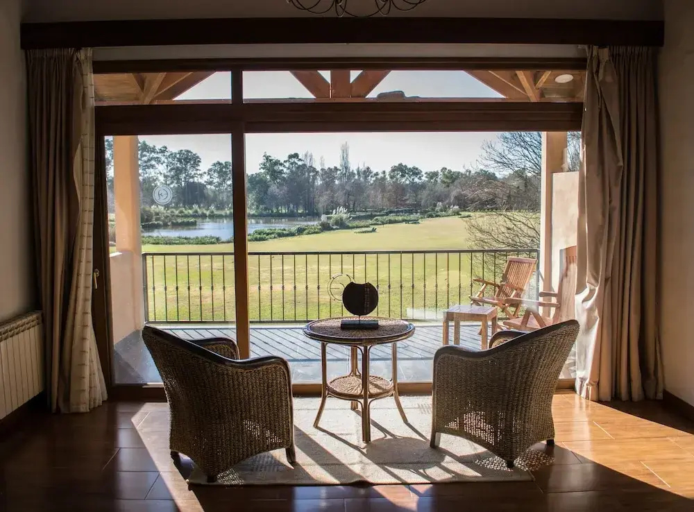 San Ceferino Hotel & Spa - Chambres