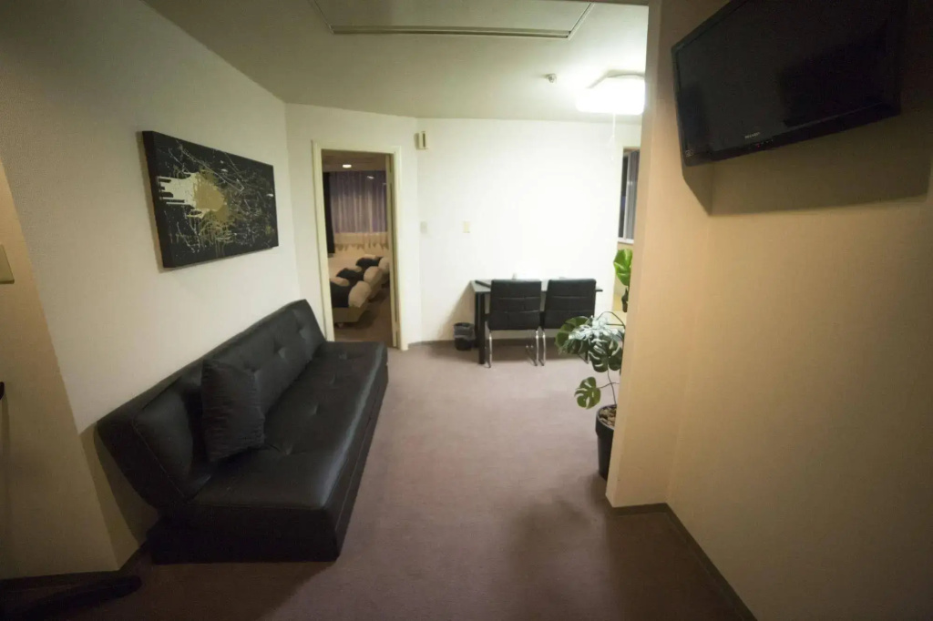 Hotel photo 9