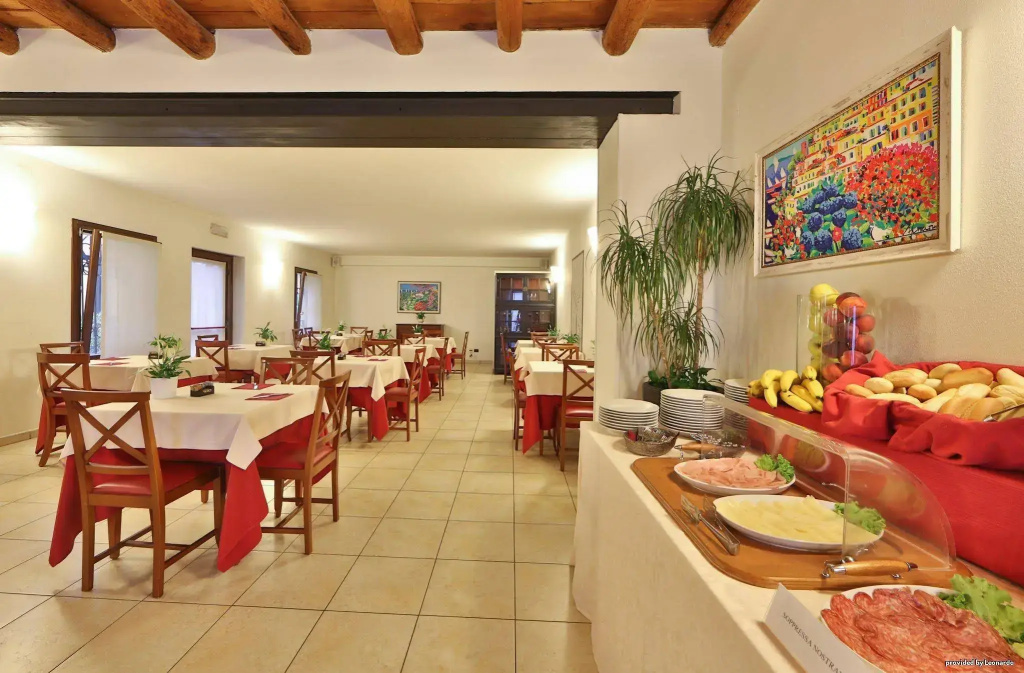 Best Western Hotel Antico Termine - Général