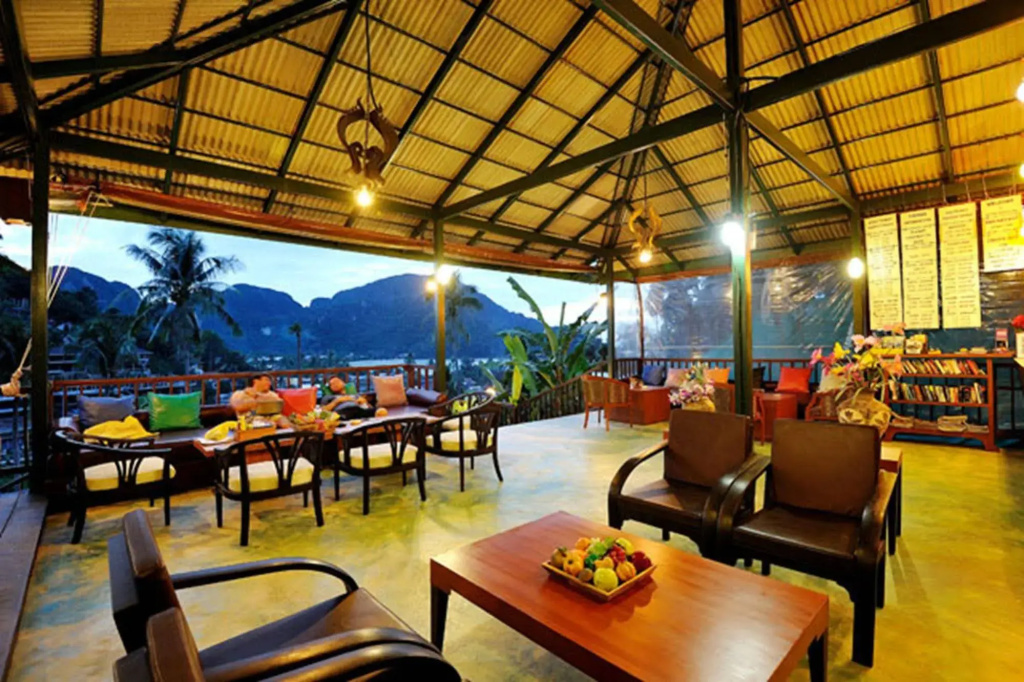 Hotel photo 22