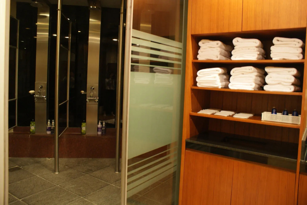 ibis Suwon Ambassador - Général