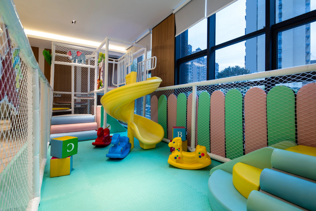 Holiday Inn Ningde Xiapu - Général