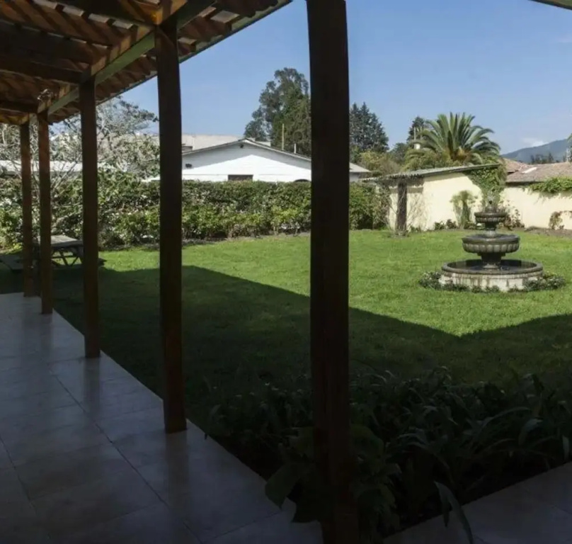 Casa del Viajero - Général