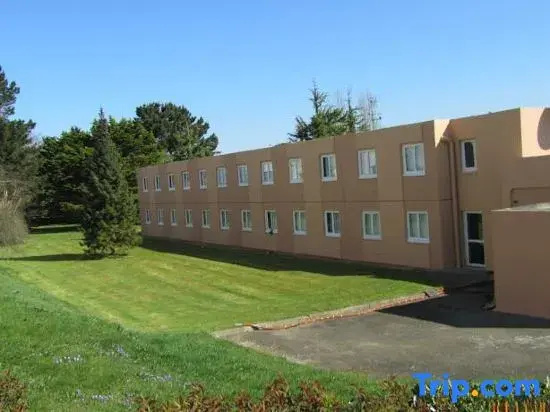 Voir la photo 5 — ibis budget Brest Sud Plougastel