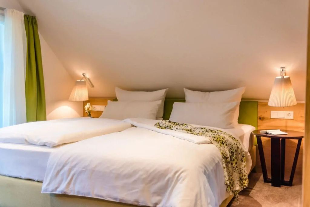 Tides Boutique Hotel - Général