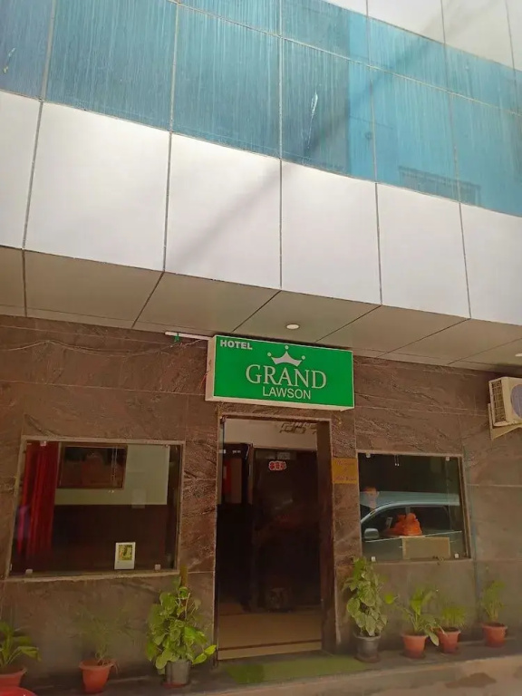 Hotel Grand Lawson