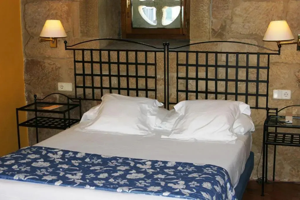 Obispo - Chambres