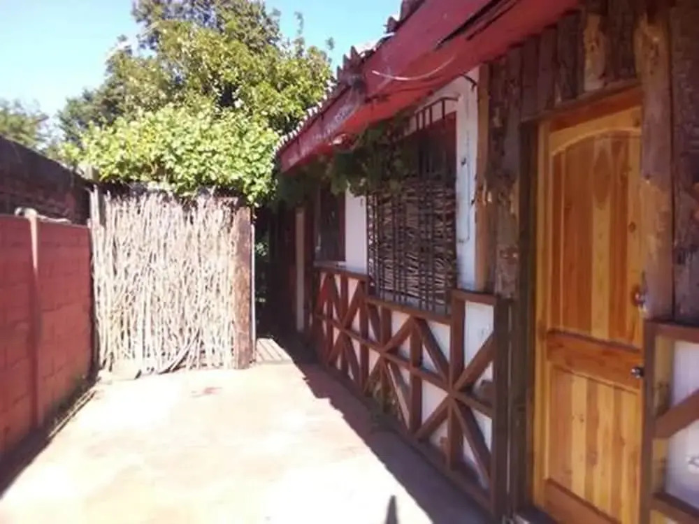 Hostal Nativo Los Angeles