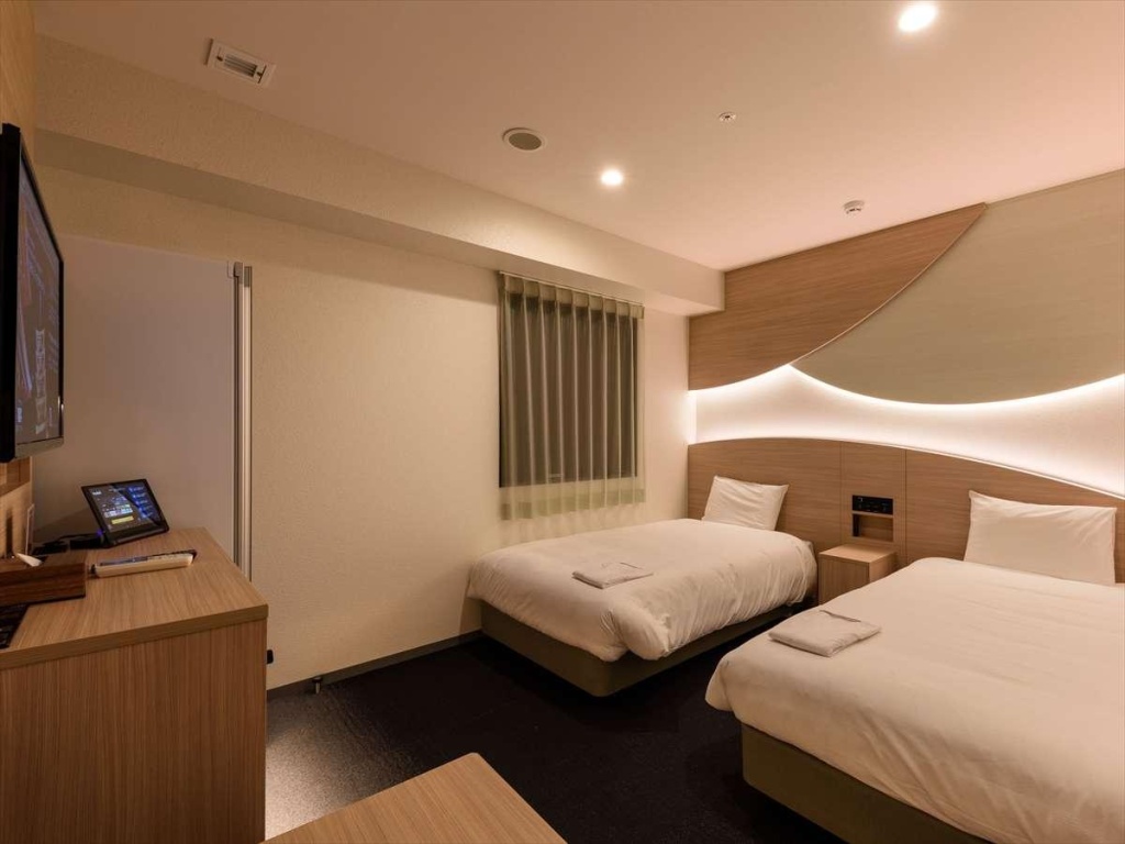 Henn na Hotel Premier Tokyo Asakusa Tawaramachi 사진 10