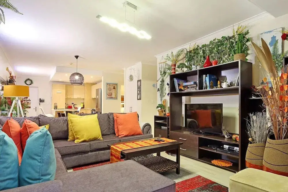 Horizon Bay 1201 - Chambres