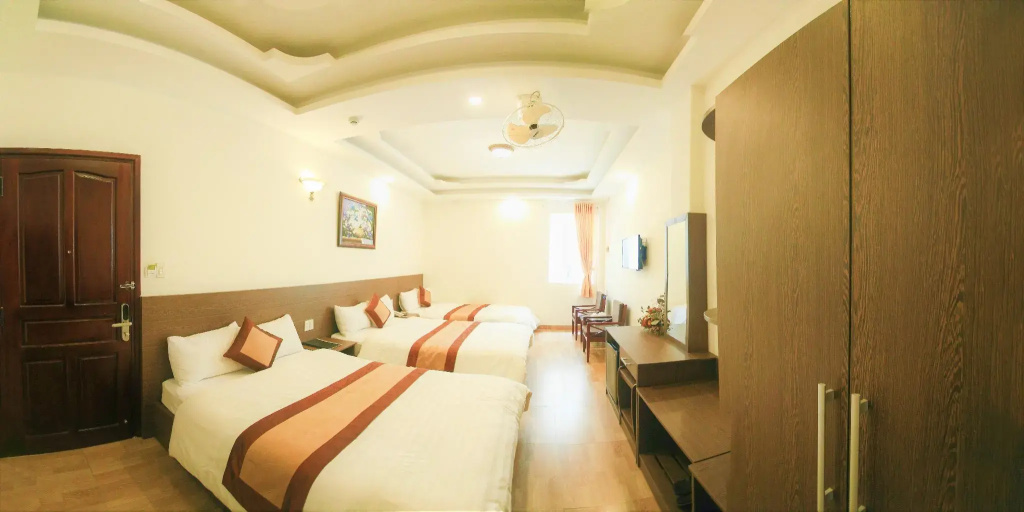 Grand Suite