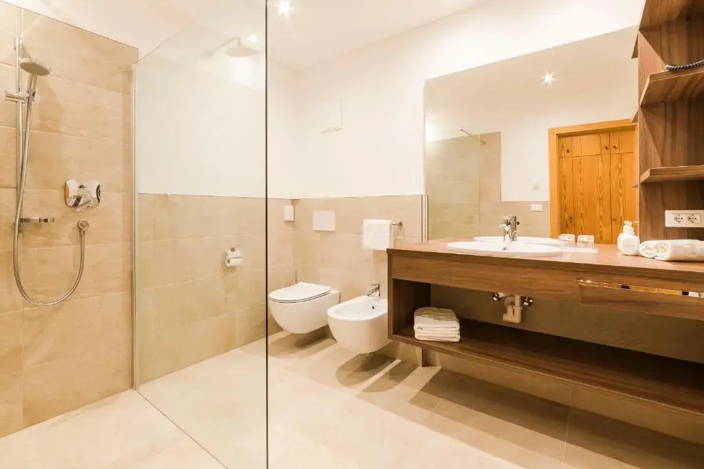 Hotel Theresia - Chambres