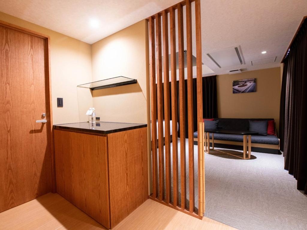 Homm Stay Nagi Arashiyama Kyoto By Banyan Group 사진 4