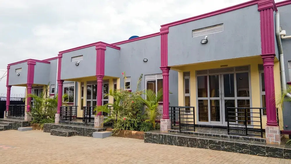 Joshean fully furnished Apartments