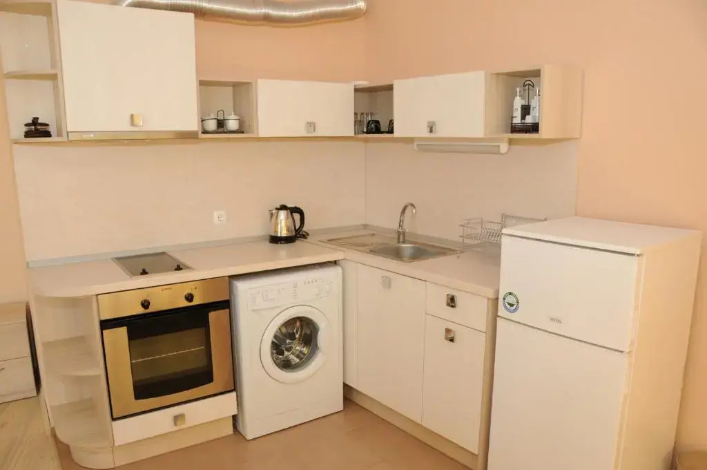 Yassen Holiday Village - Chambres