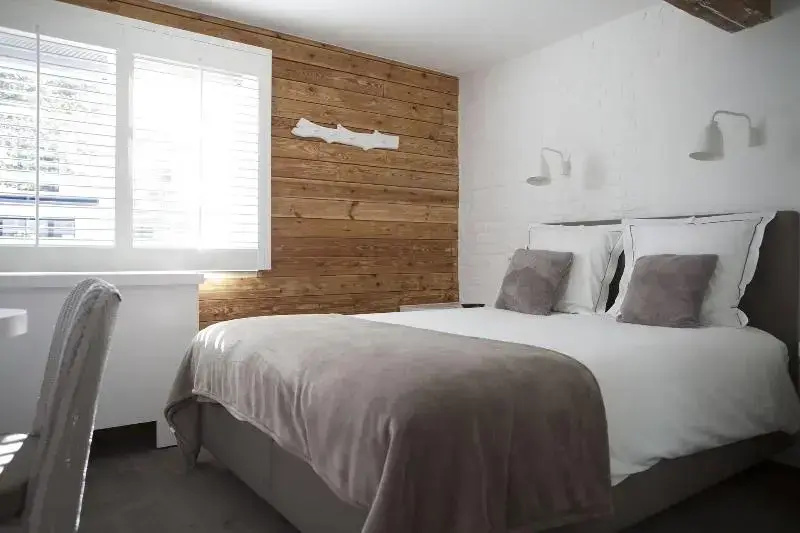 Comfort Double room (full double bed)