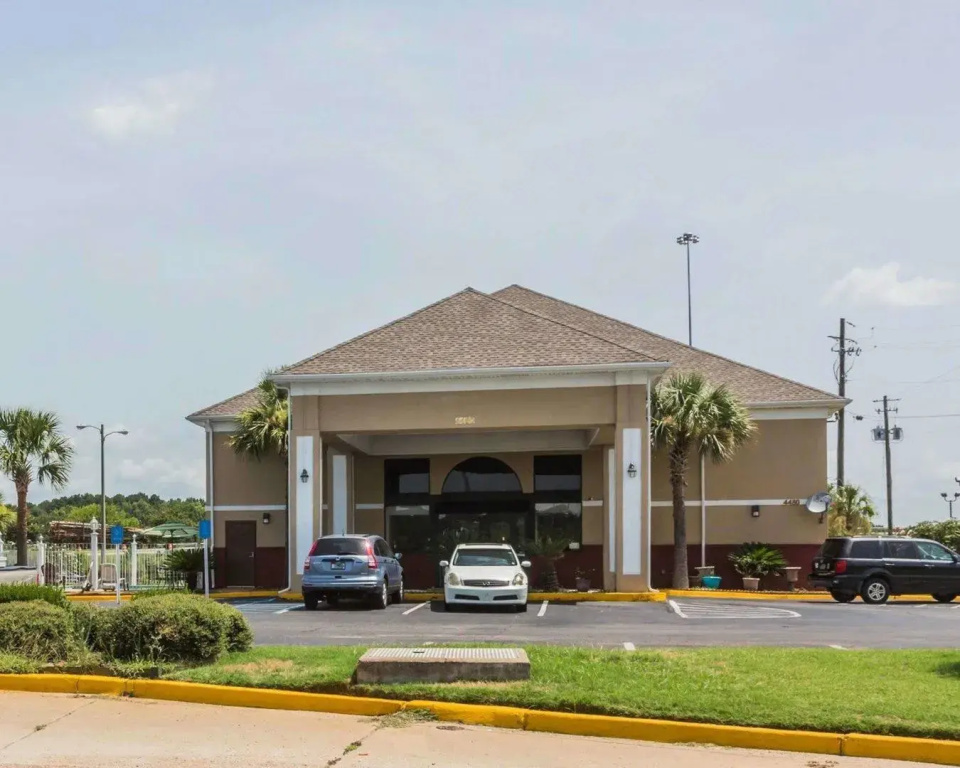 Quality Inn & Suites