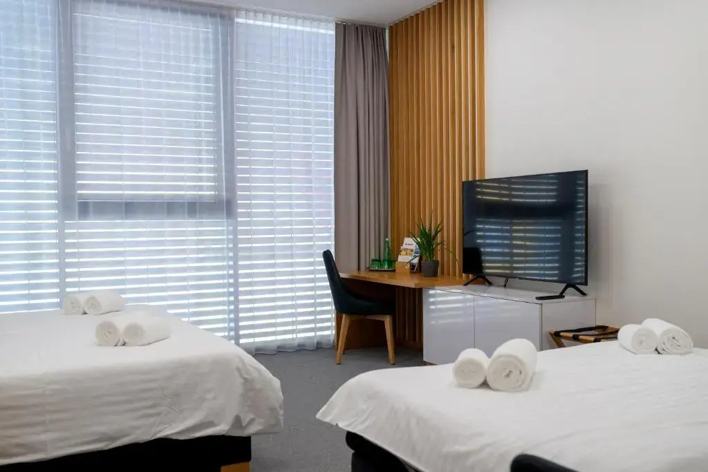 Classic room